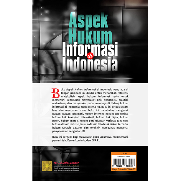 ASPEK HUKUM INFORMASI DI INDONESIA - Image 2