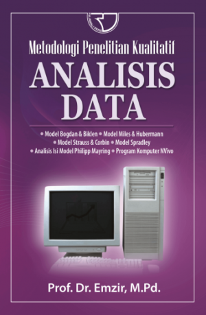 Metodologi Penelitian Kualitatif Analisis Data – Emzir