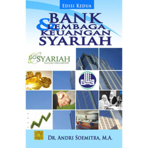 Bank & Lembaga Keuangan Syariah