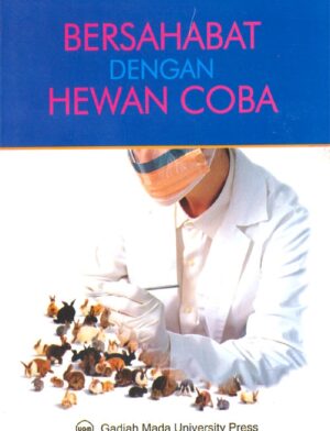 Bersahabat Dengan Hewan Coba