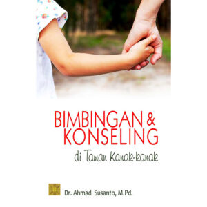 Bimbingan & Konseling Di TK