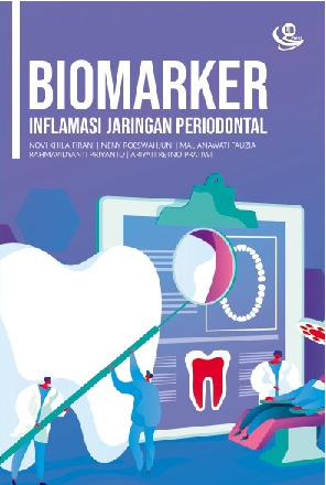 Biomarker: Inflamasi Jaringan Periodontal