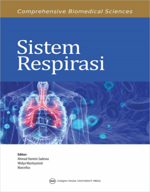 COMPREHENSIVE BIOMEDICAL SCIENCES: Sistem Respirasi
