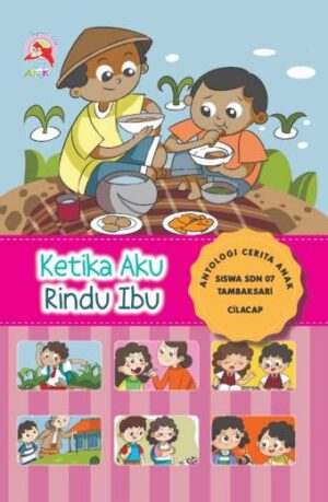 Ketika Aku Rindu Ibu – Nanang Martono