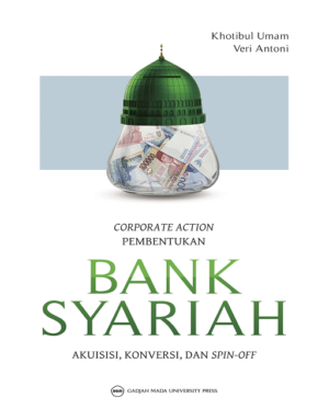 Corporate Action Pembentukan Bank Syariah