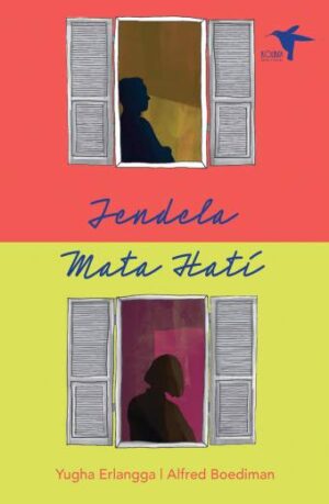 JENDELA MATA HATI – ALFRED BOEDIMAN
