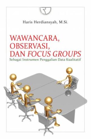 Wawancara Observasi Dan Focus Groups – Haris Herdiansyah