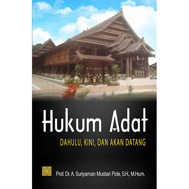 Hukum Adat
