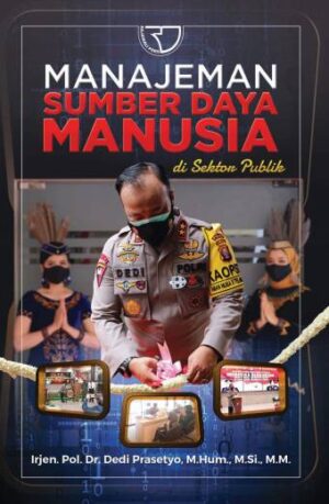 MANAJEMEN SUMBER DAYA MANUSIA DI SEKTOR PUBLIK –