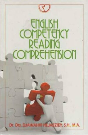 English Competency Reading Comprehension – Djawahir Hejjazziey