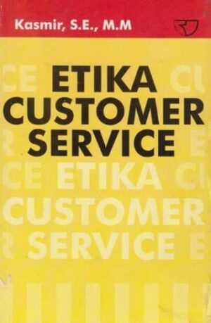 Etika Customer Service – Kasmir