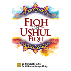 FIQH DAN USHUL FIQH