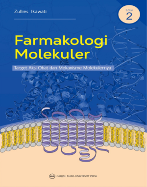 Farmakologi Molekuler: Target Aksi Obat dan…