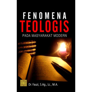 Fenomena Teologis