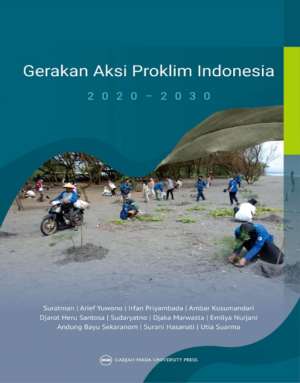 GERAKAN AKSI PROKLIM INDONESIA 2020-2030