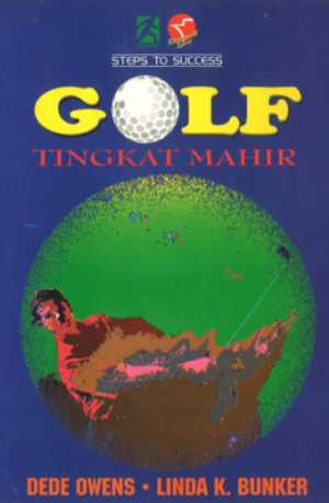 Golf Tingkat Mahir – Dede Owens & Linda K. Bunker