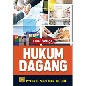 HUKUM DAGANG EDISI KETIGA