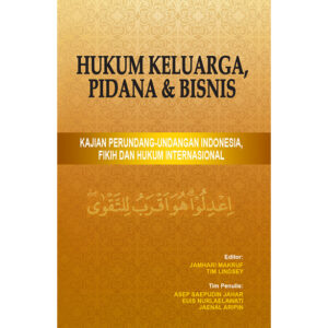 Hukum Keluarga, Pidana & Bisnis
