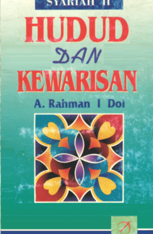 Syariah II : Hudud dan Kewarisan – A. Rahman I Doi