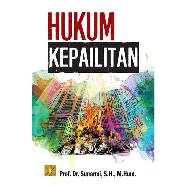HUKUM KEPAILITAN Edisi Pertama
