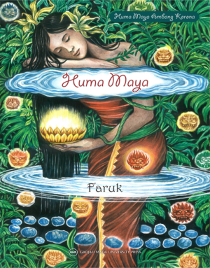 Huma Maya