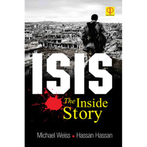 ISIS The Inside Stories