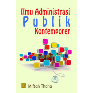 Ilmu Administrasi Publik Kontemporer