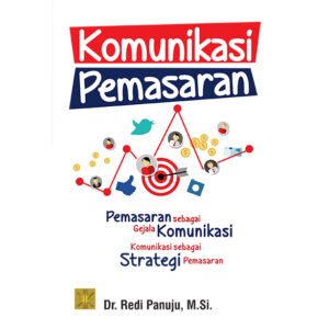 KOMUNIKASI PEMASARAN Pemasaran sebagai Gejala Komunikasi Komunikasi sebagai Strategi Pemasaran