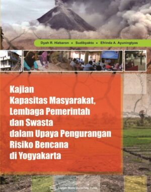 Kajian Kapasitas Masyarakat Lembaga Pemerintah dan…