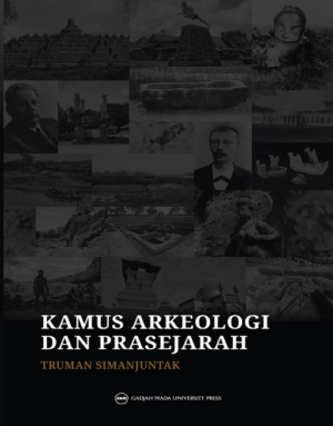 KAMUS ARKEOLOGI DAN PRESEJARAH