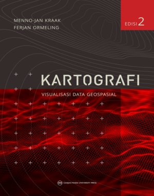 Kartografi Visualisasi Data Geospasial