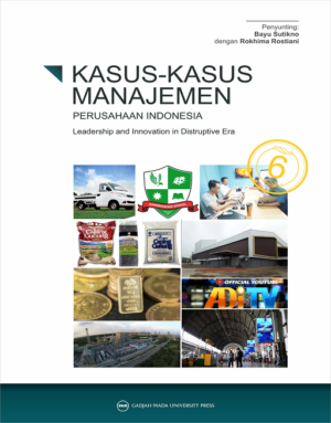 Kasus Kasus Manajemen Perusahaan Indonesia Seri…