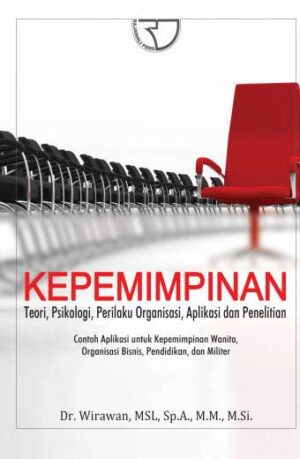 Kepemimpinan – Wirawan