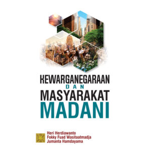 KEWARGANEGARAAN & MASYARAKAT MADANI