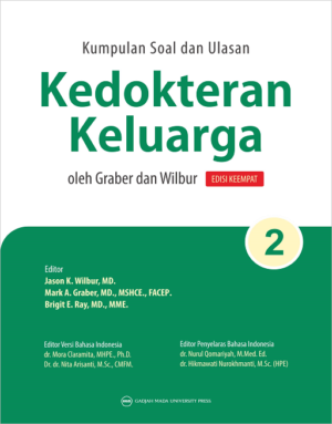 Kumpulan Soal dan Ulasan Kedokteran Keluarga…