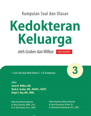 Kumpulan Soal dan Ulasan Kedokteran Keluarga…