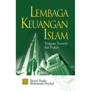 Lembaga Keuangan Islam