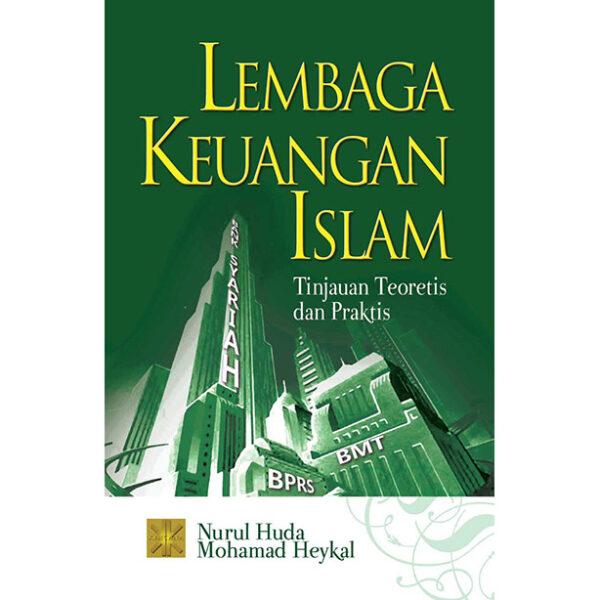 Lembaga Keuangan Islam