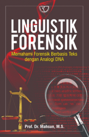 Linguistik Forensik – Mahsun