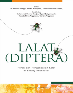 Lalat Diptera: Peran dan Pengendalian Lalat…