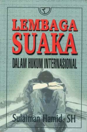 Lembaga Suaka – Sulaiman Hamid