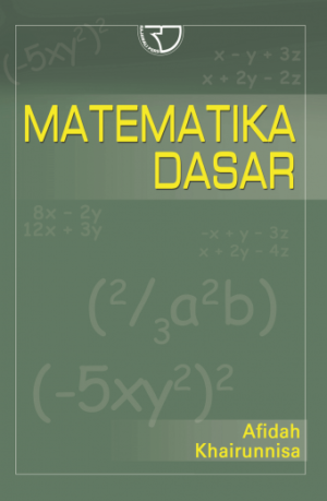 Matematika Dasar – Afidah