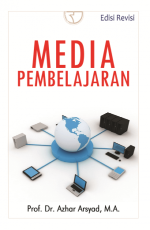 Media Pembelajaran – Azhar Arsyad