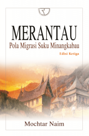 Merantau – Mochtar Naim