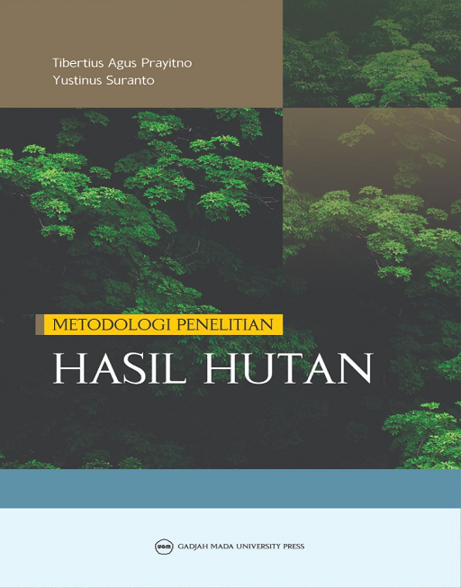 Metodologi Penelitian Teknologi Hasil Hutan Edisi…
