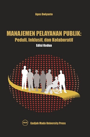 Manajemen Pelayanan Publik : Peduli Inklusif…