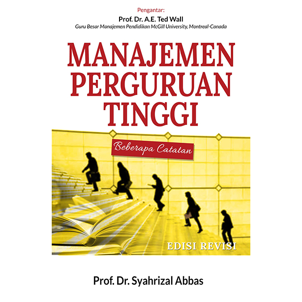 Manajemen Perguruan Tinggi