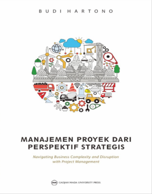 Manajemen Proyek Dari Perspektif Strategis