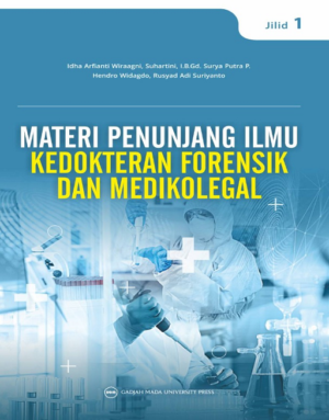 MATERI PENUNJANG ILMU KEDOKTERAN FORENSIK DAN…