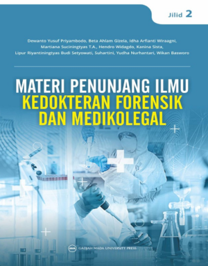 MATERI PENUNJANG ILMU KEDOKTERAN FORENSIK DAN…